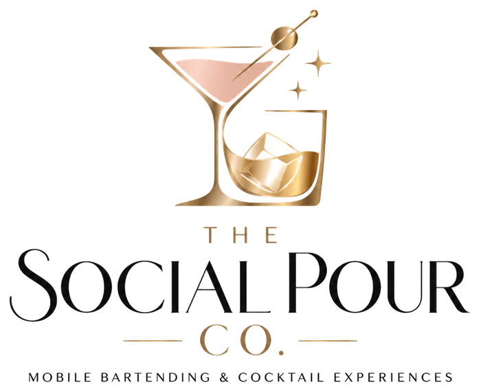 The Social Pour Co. — Mobile Bartending and Cocktail Experiences